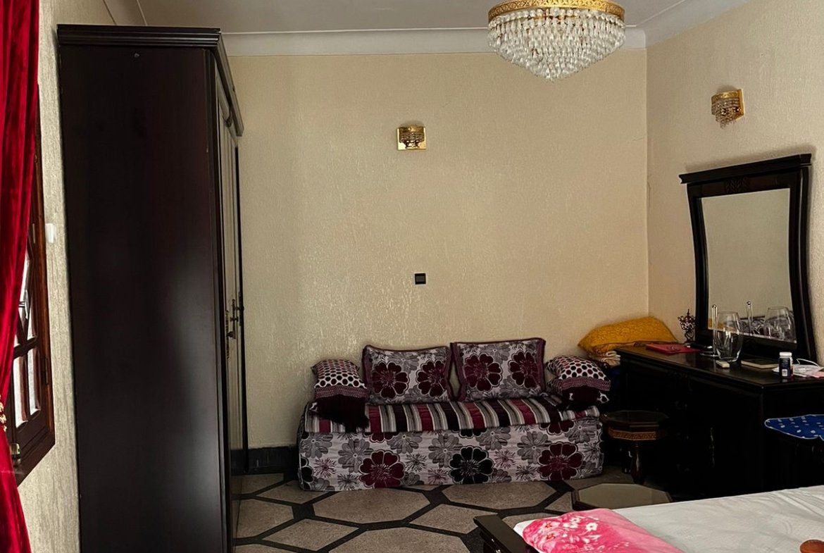 riad Bab Doukkala