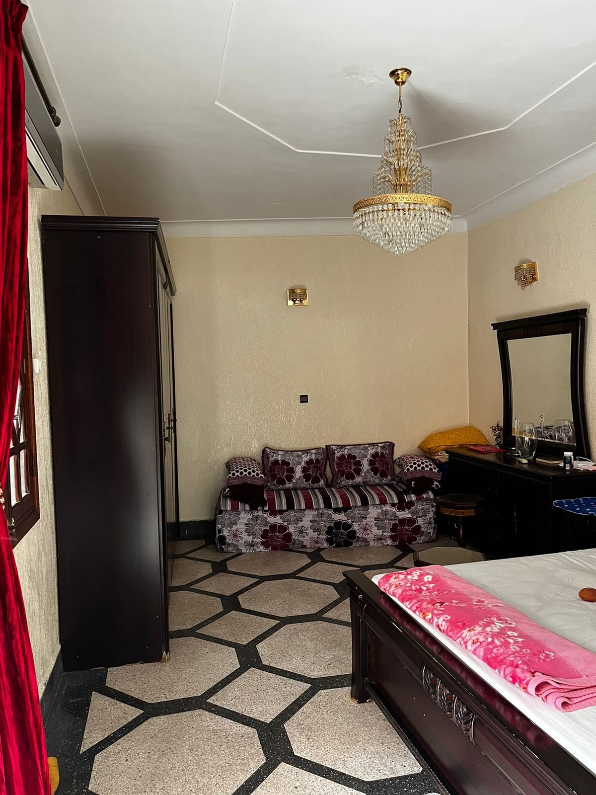 riad Bab Doukkala