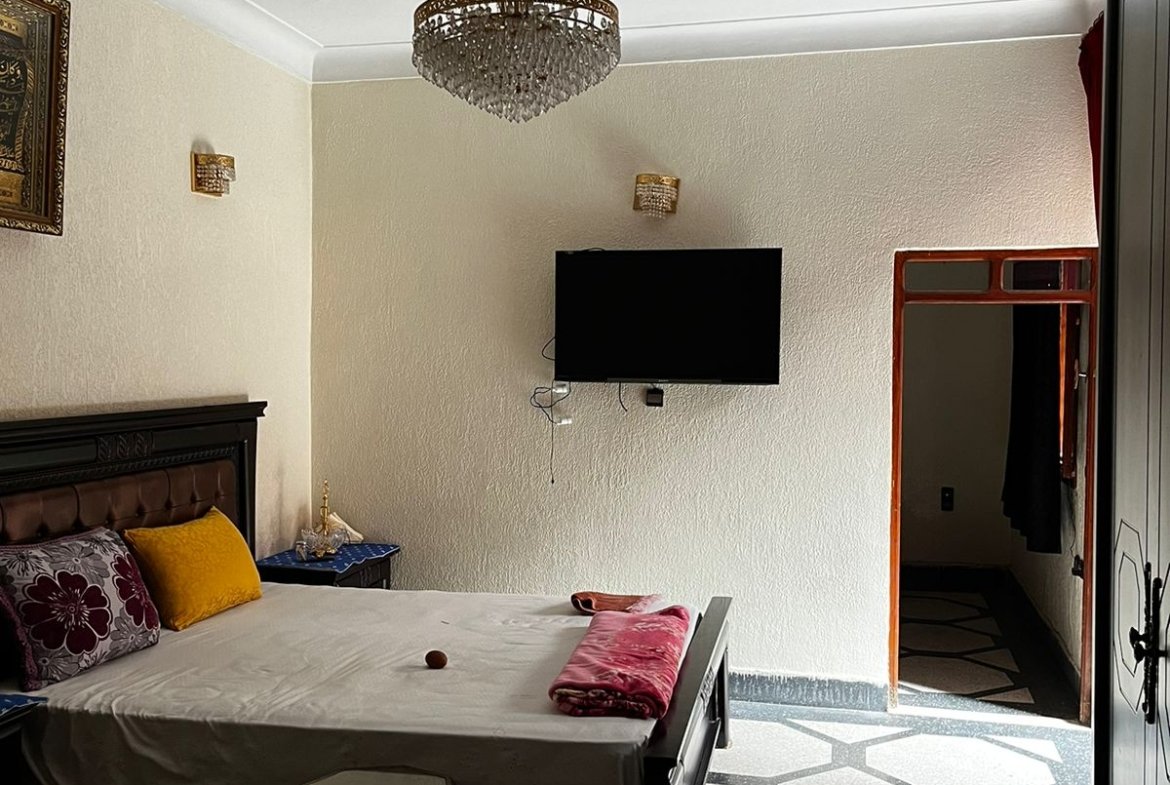 riad Bab Doukkala