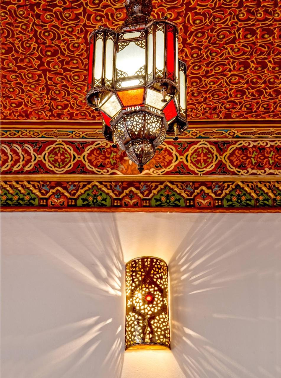 Riad 5 suites hammam beldi