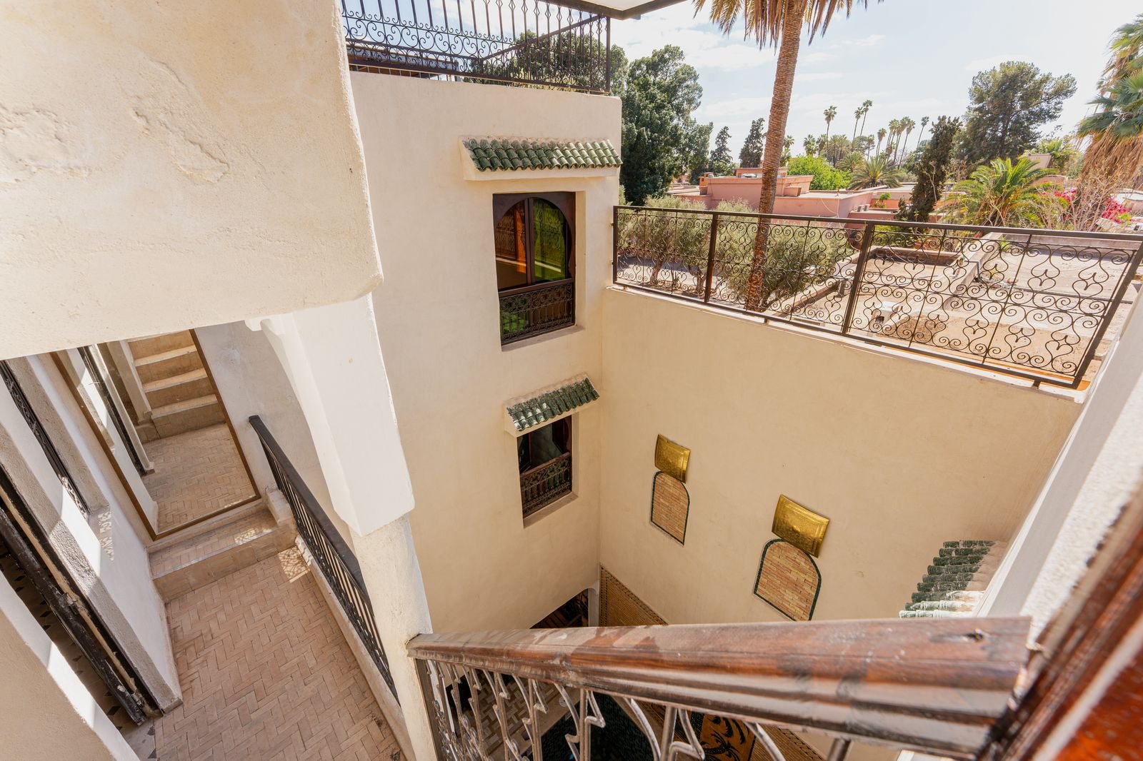 Riad d'exeption Sidi mimoun