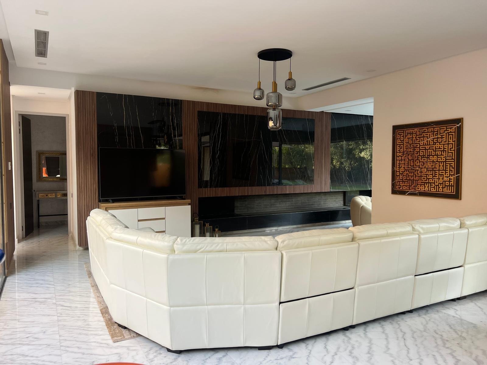 villa piscine oliver palm