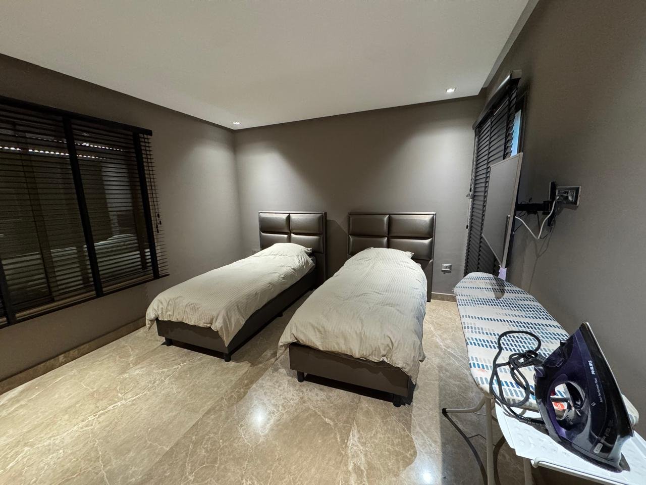 Penthouse boulevard mohammed 6