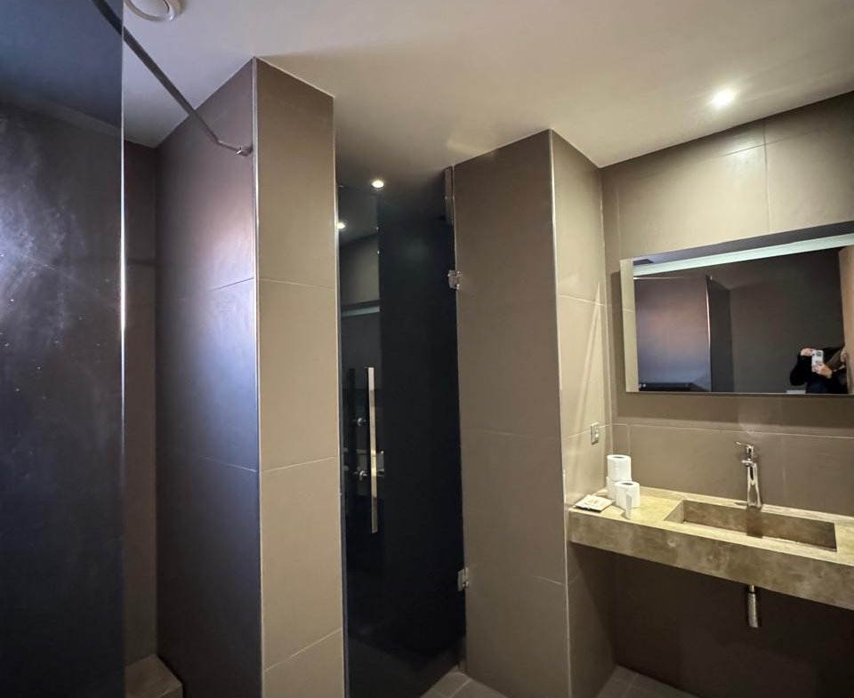 Penthouse boulevard mohammed 6