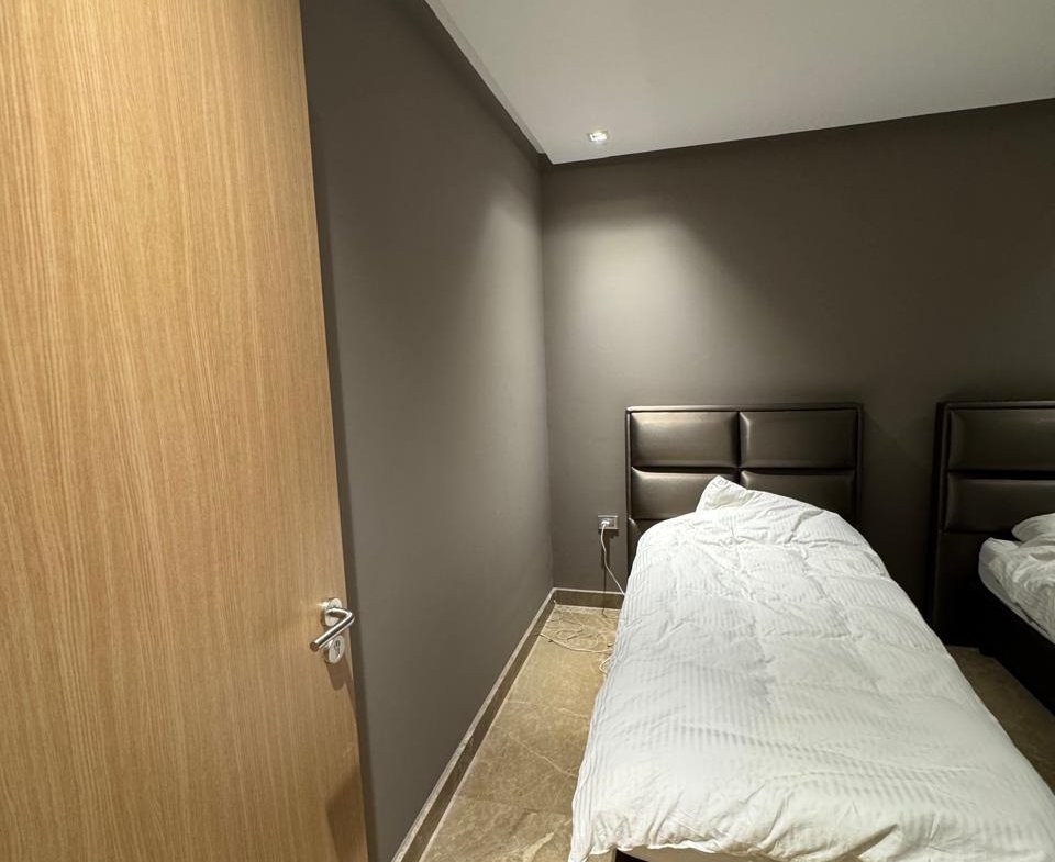 Penthouse boulevard mohammed 6