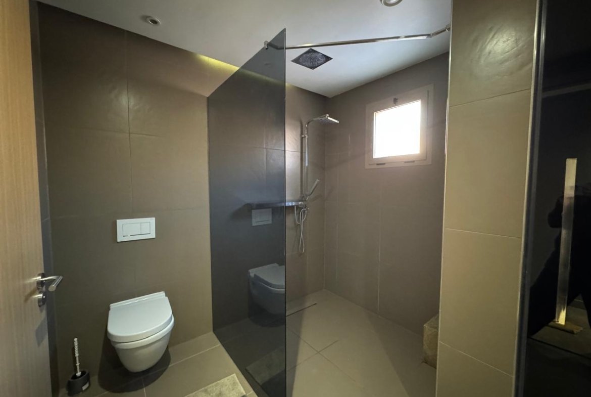 Penthouse boulevard mohammed 6