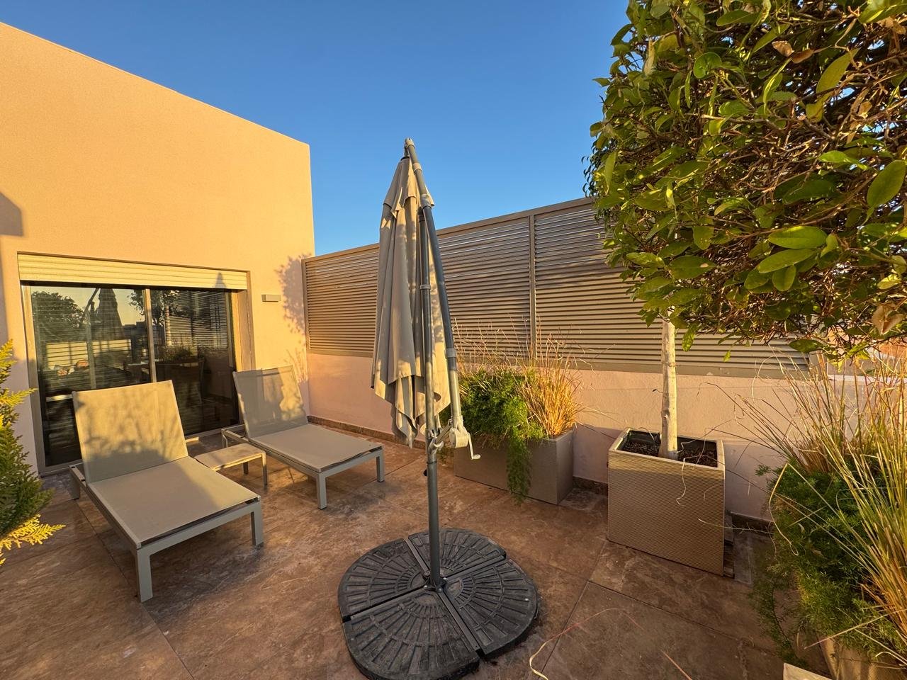 Penthouse boulevard mohammed 6