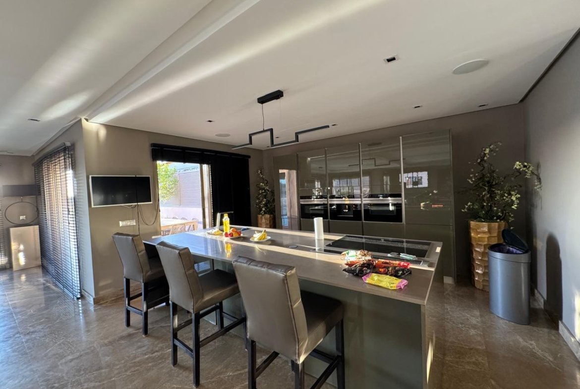 Penthouse boulevard mohammed 6