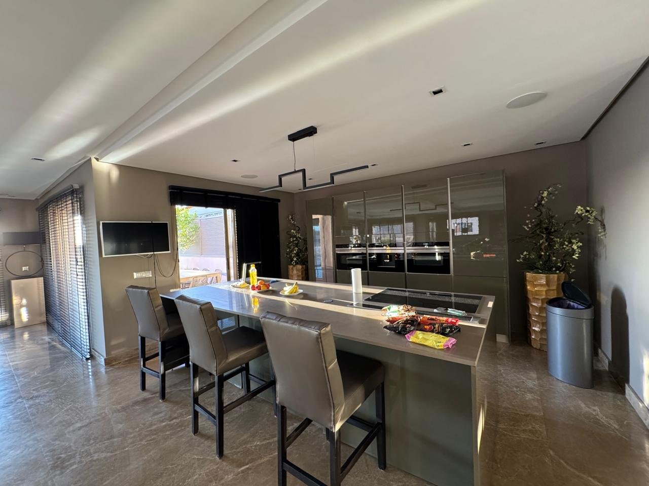 Penthouse boulevard mohammed 6