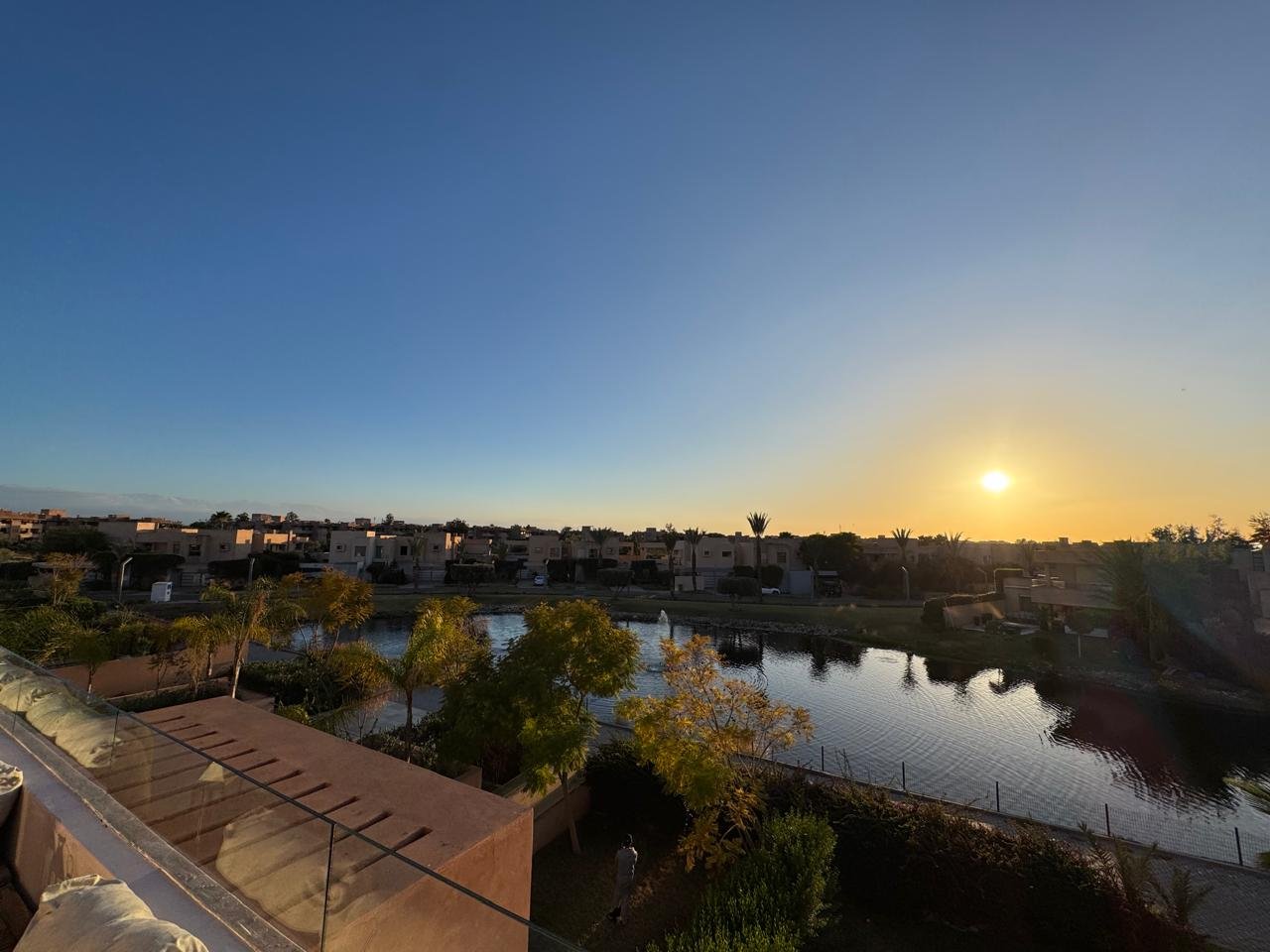 Penthouse boulevard mohammed 6