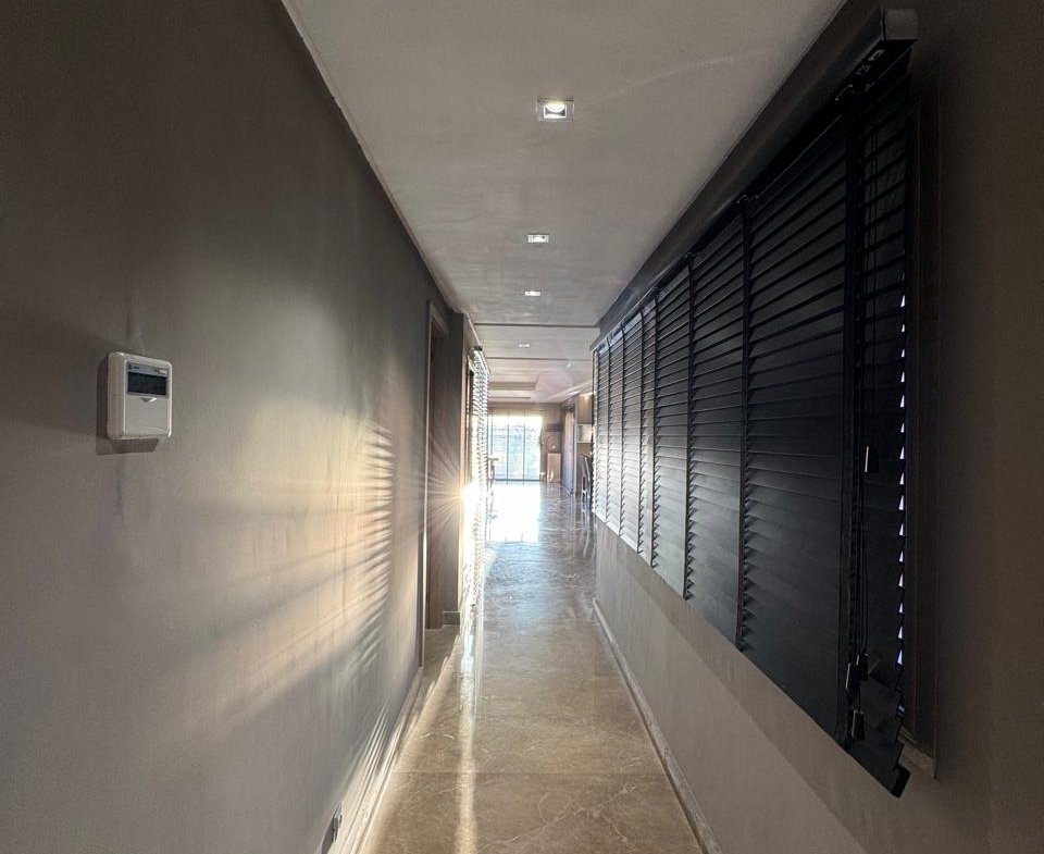 Penthouse boulevard mohammed 6