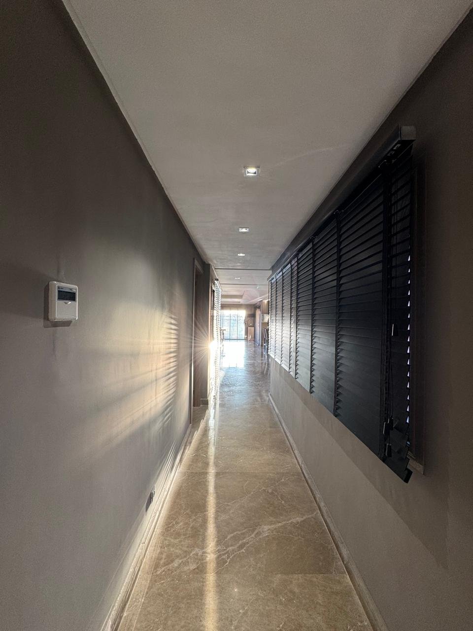 Penthouse boulevard mohammed 6