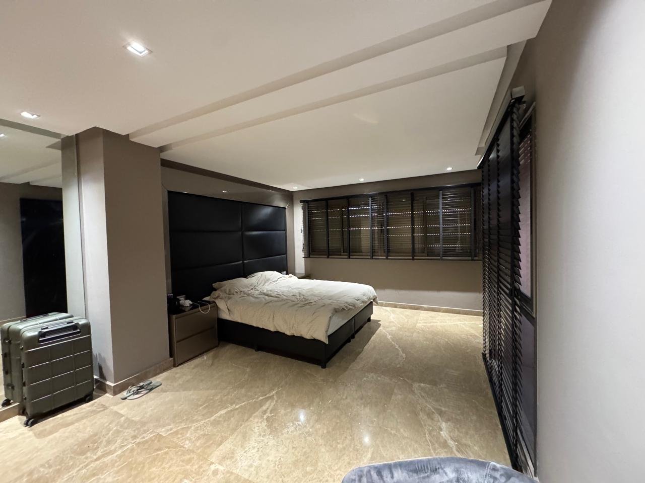 Penthouse boulevard mohammed 6