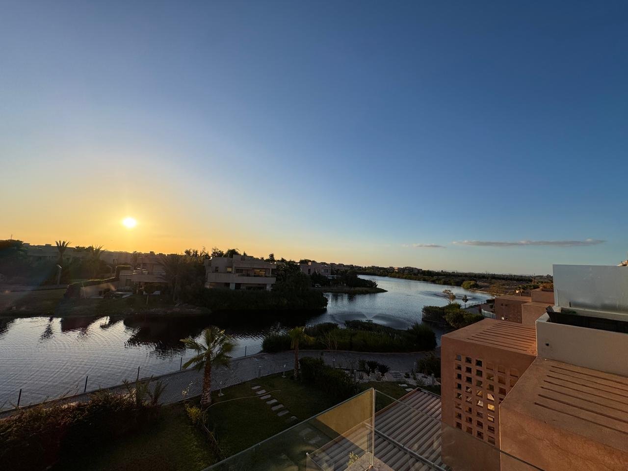 Penthouse boulevard mohammed 6