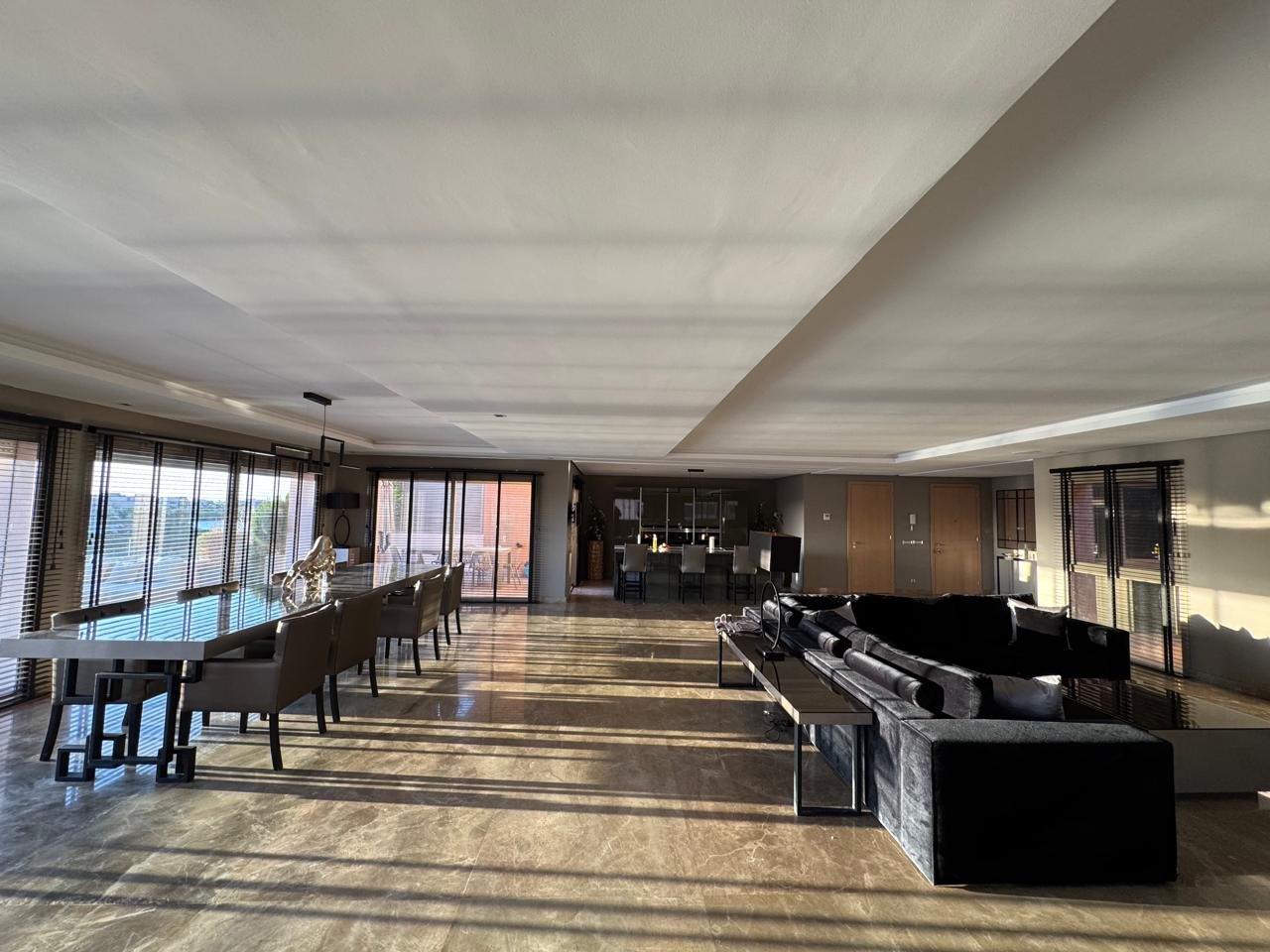 Penthouse boulevard mohammed 6