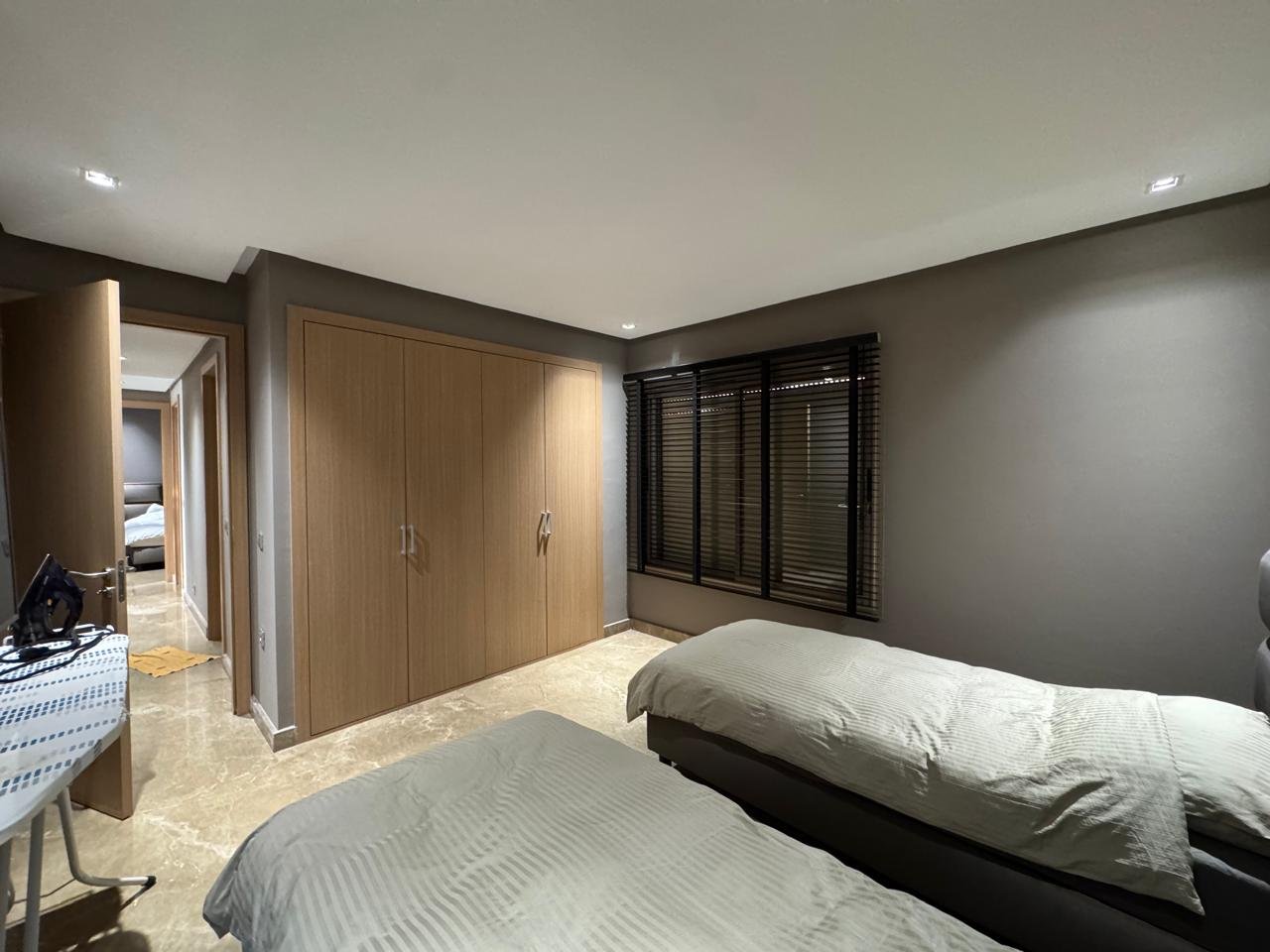 Penthouse boulevard mohammed 6