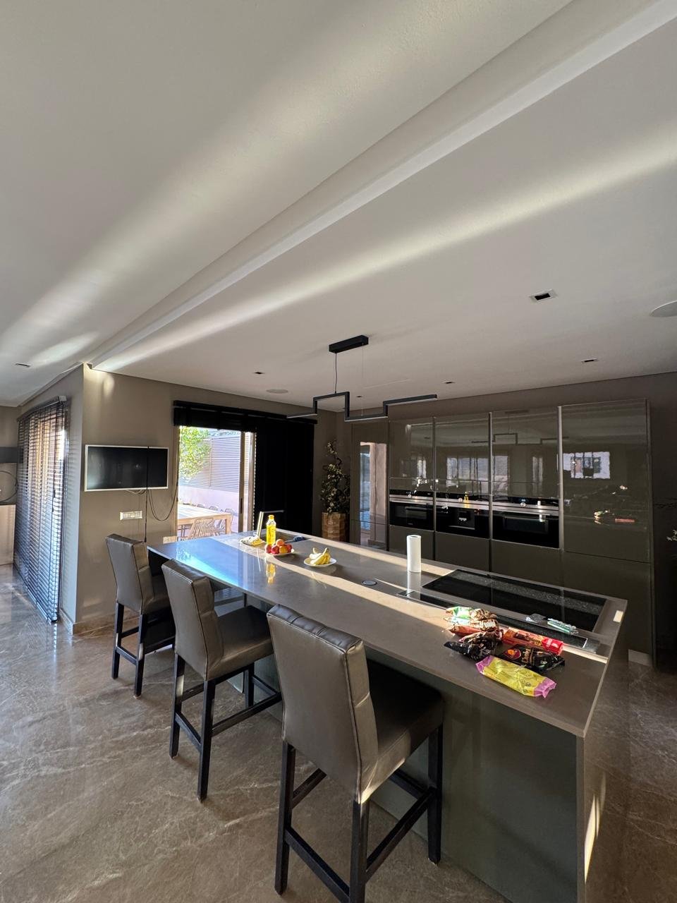 Penthouse boulevard mohammed 6