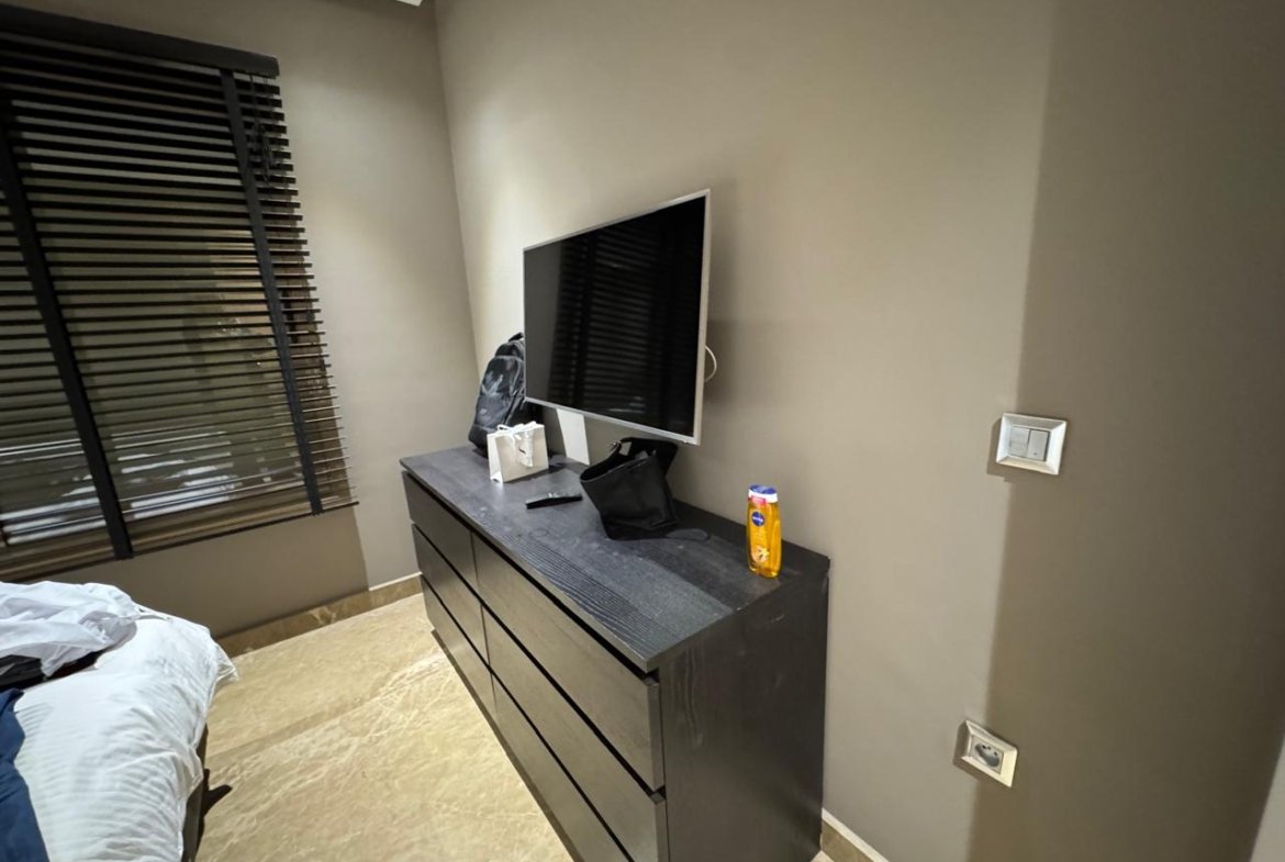 Penthouse boulevard mohammed 6