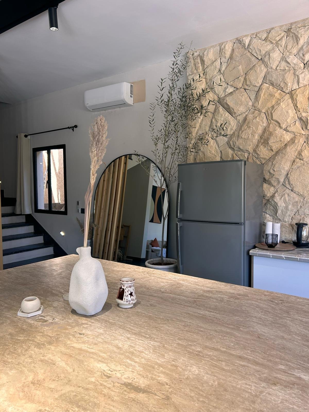 Villa 3 suites route de l'ourika