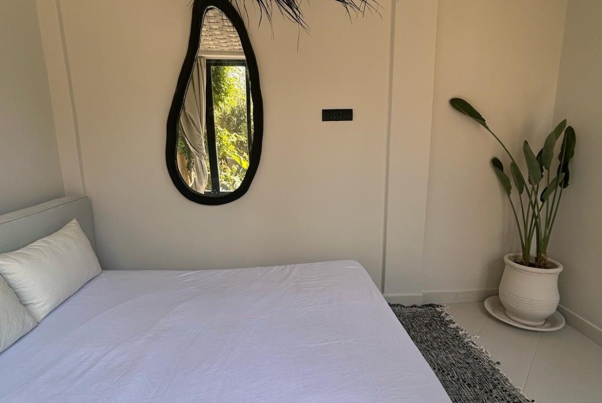 Villa 3 suites route de l'ourika