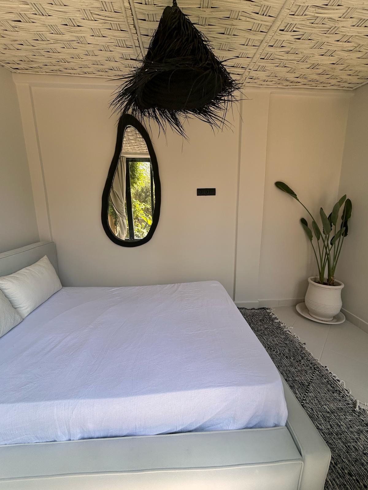 Villa 3 suites route de l'ourika