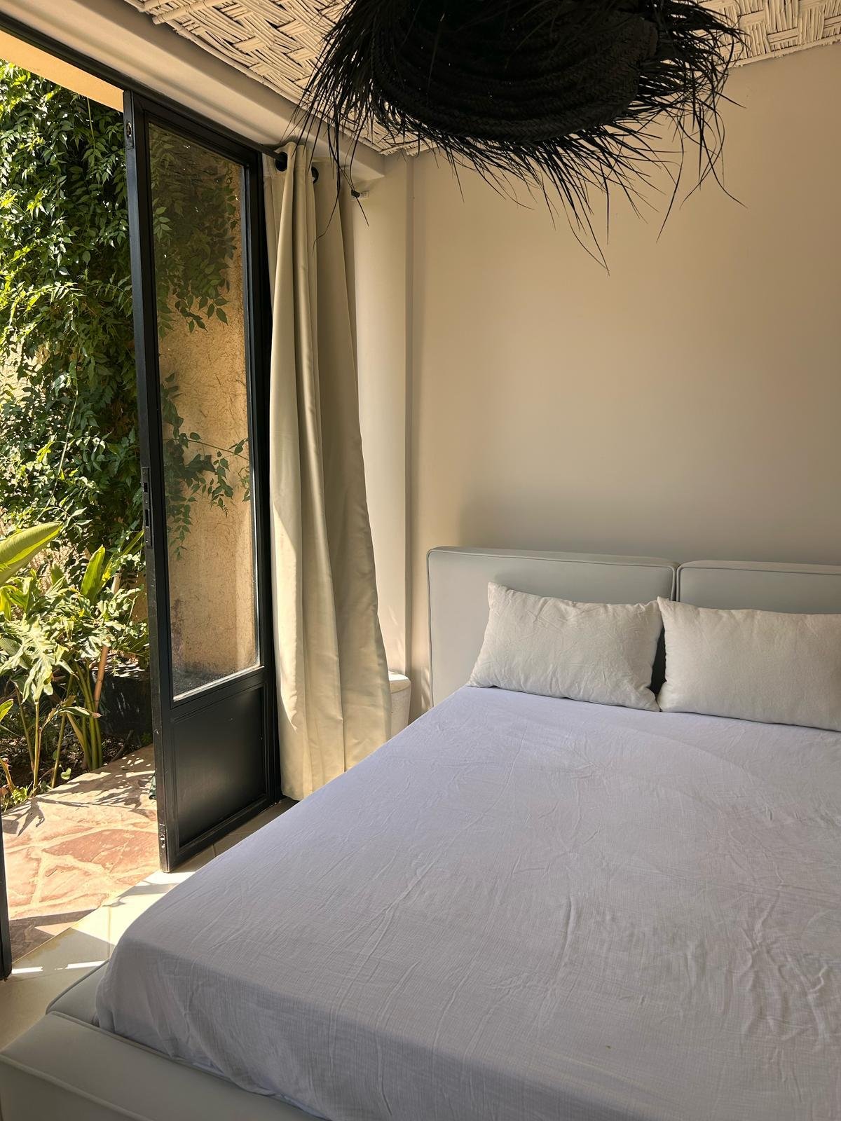 Villa 3 suites route de l'ourika