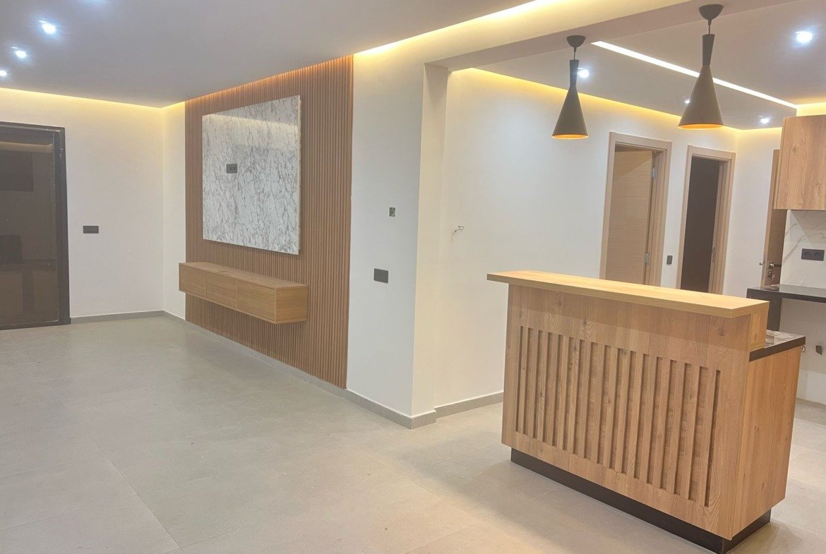 appartement 2 chambres Gueliz