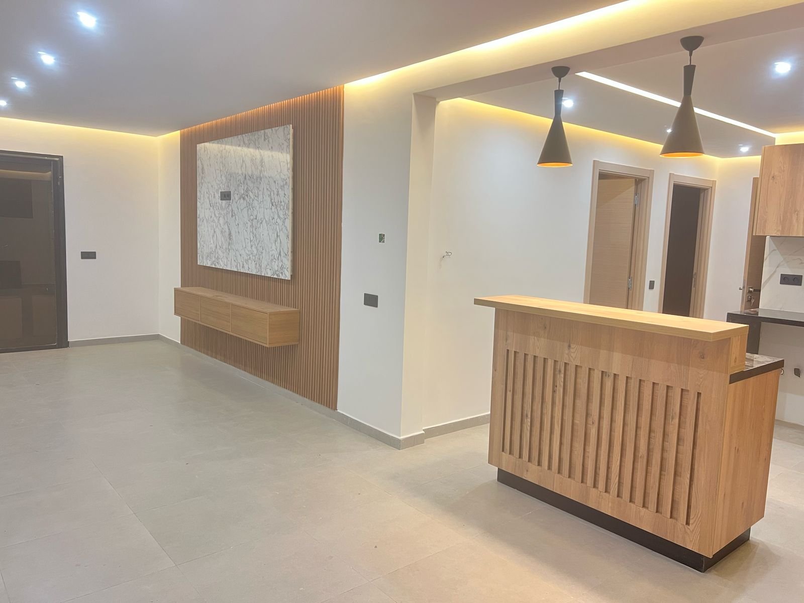 appartement 2 chambres Gueliz