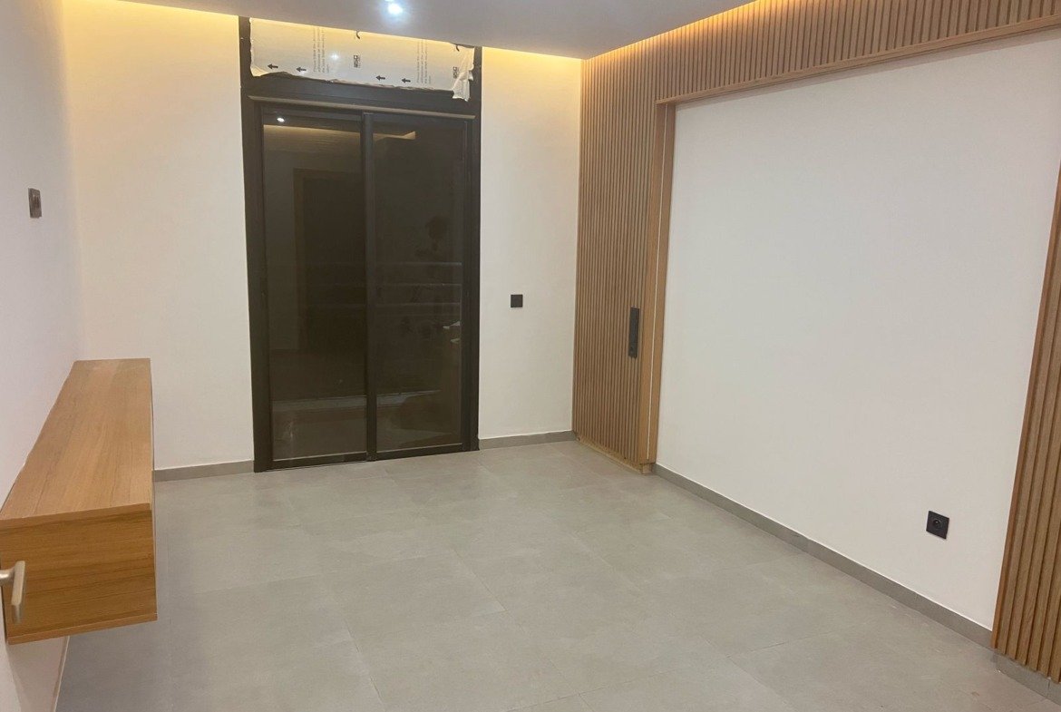 appartement 2 chambres Gueliz