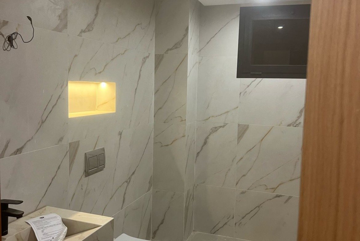 appartement 2 chambres Gueliz