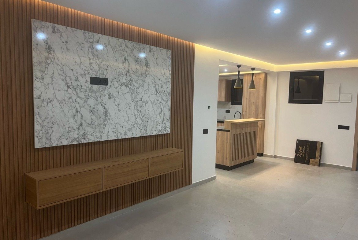 appartement 2 chambres Gueliz