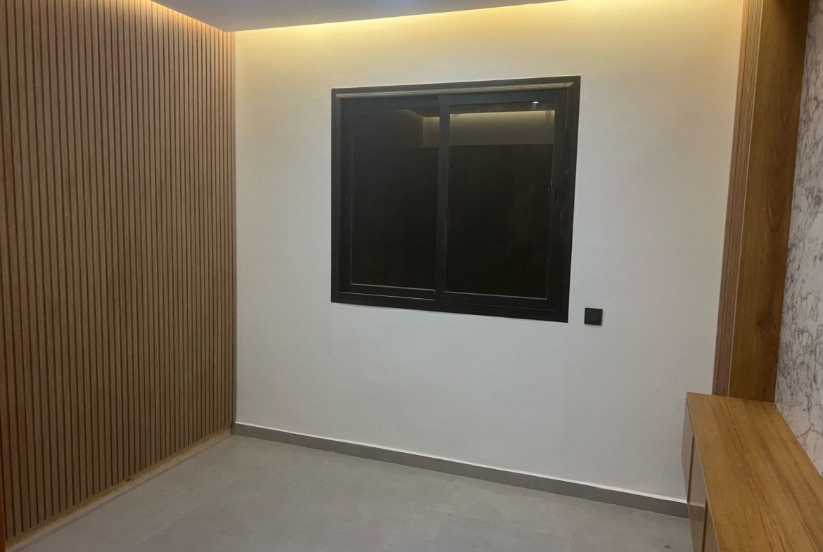 appartement 2 chambres Gueliz