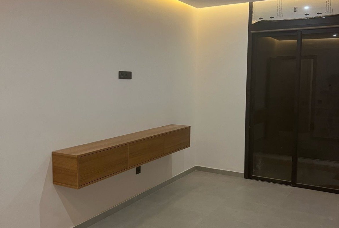 appartement 2 chambres Gueliz