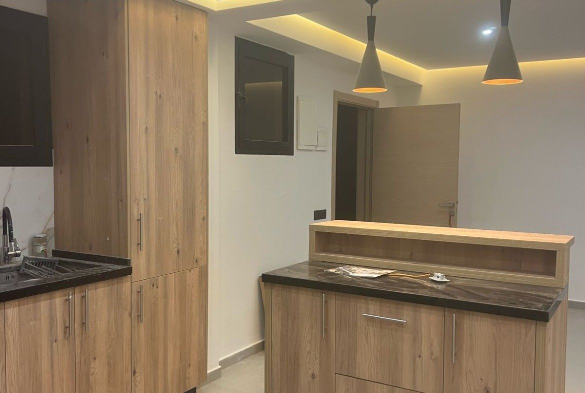 appartement 2 chambres Gueliz