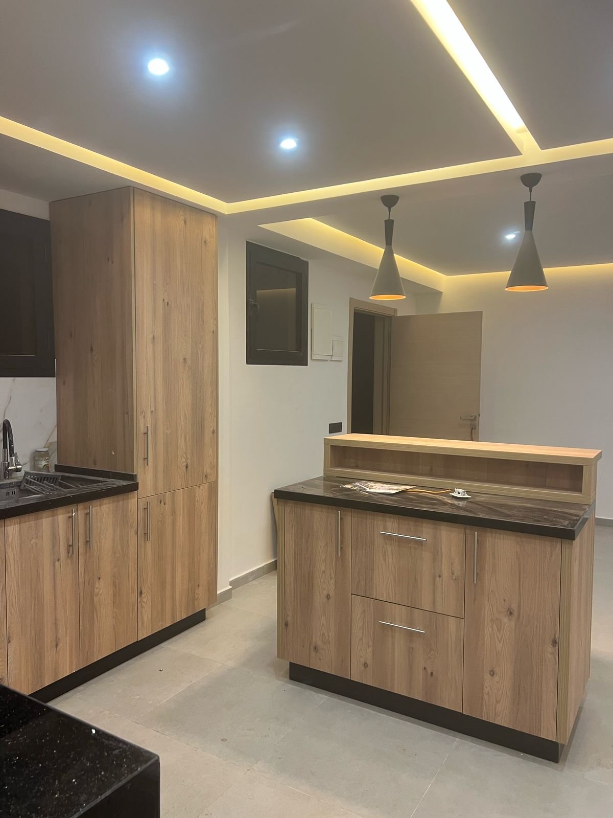 appartement 2 chambres Gueliz