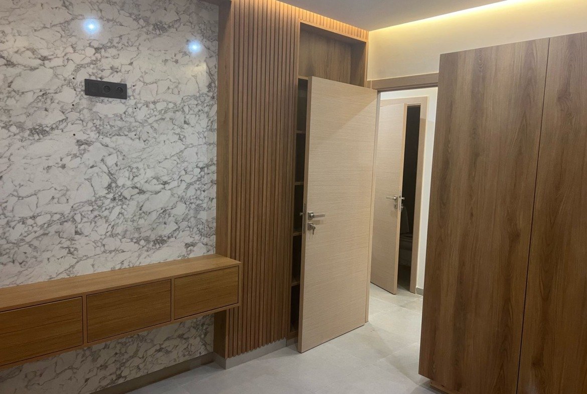 appartement 2 chambres Gueliz