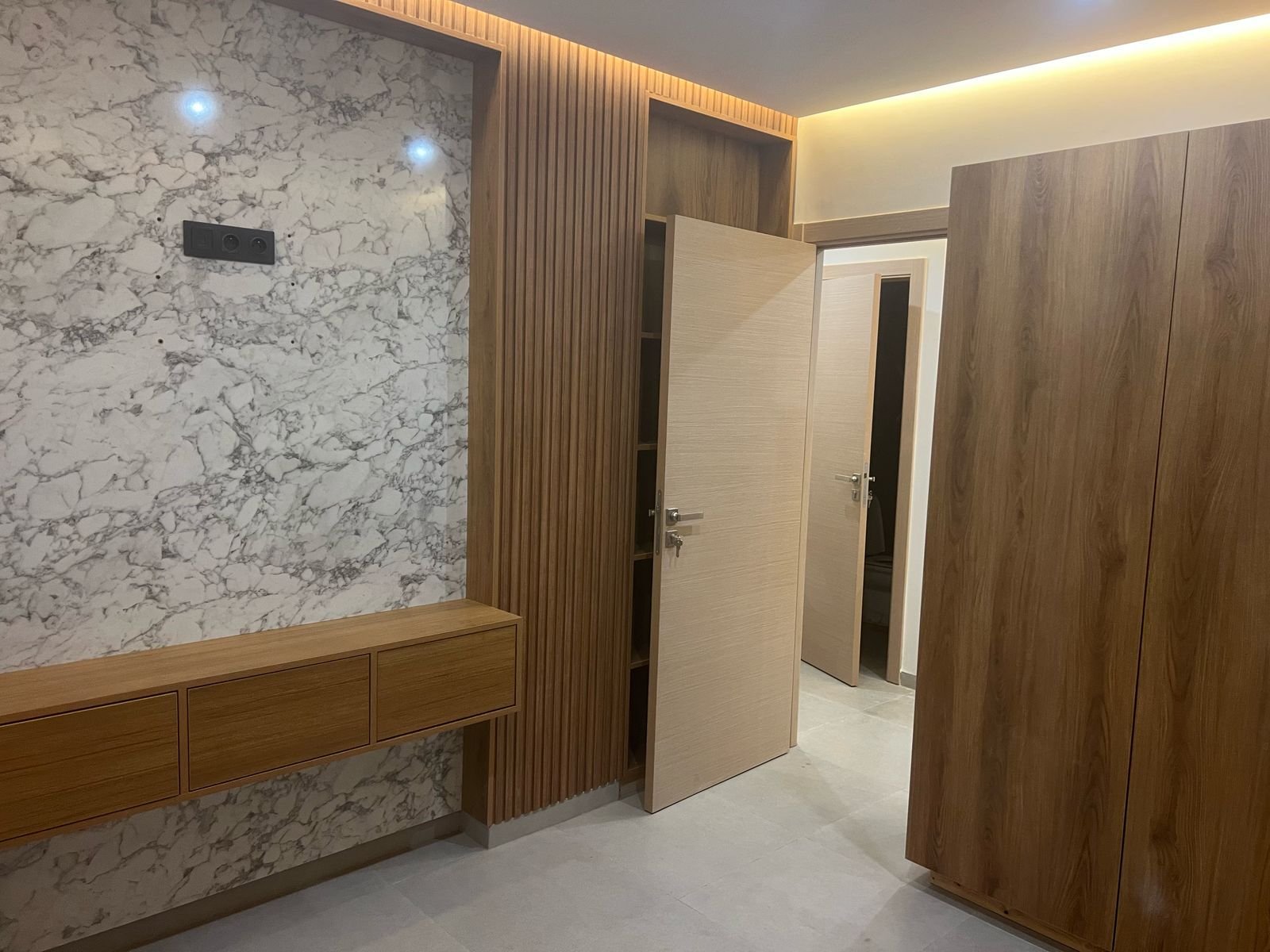 appartement 2 chambres Gueliz