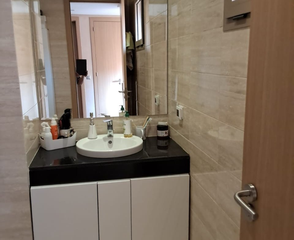 appartement duplex prestigia marrakech vente 173m