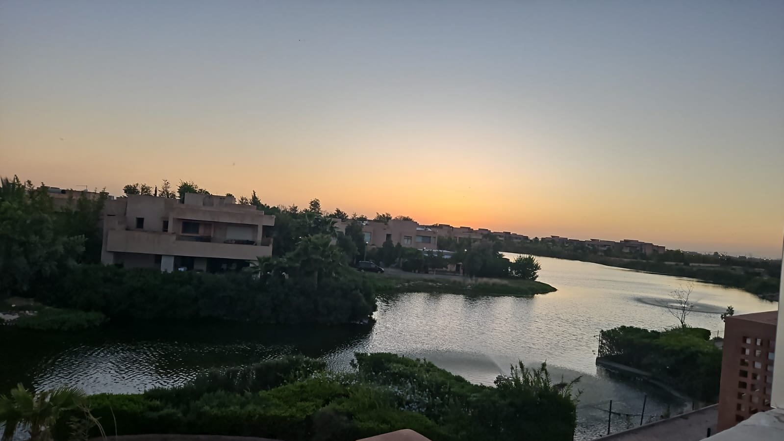 appartement duplex prestigia marrakech vente 173m