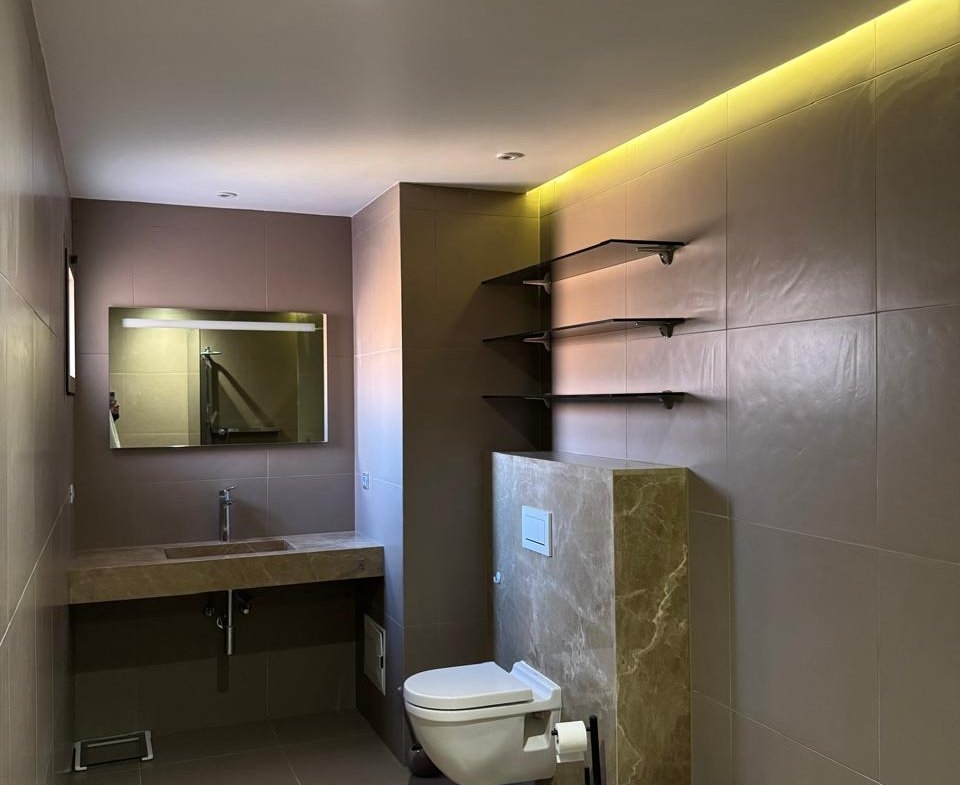 appartement duplex prestigia marrakech vente 173m