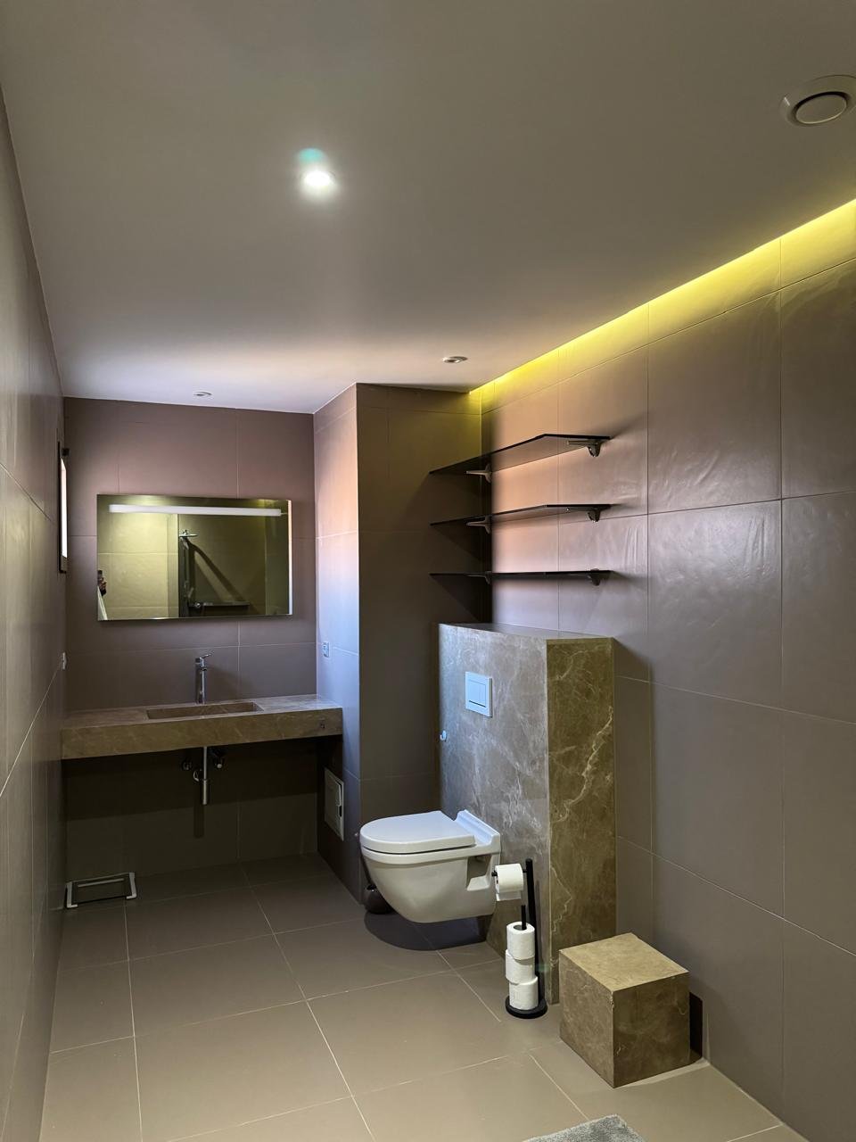 appartement duplex prestigia marrakech vente 173m