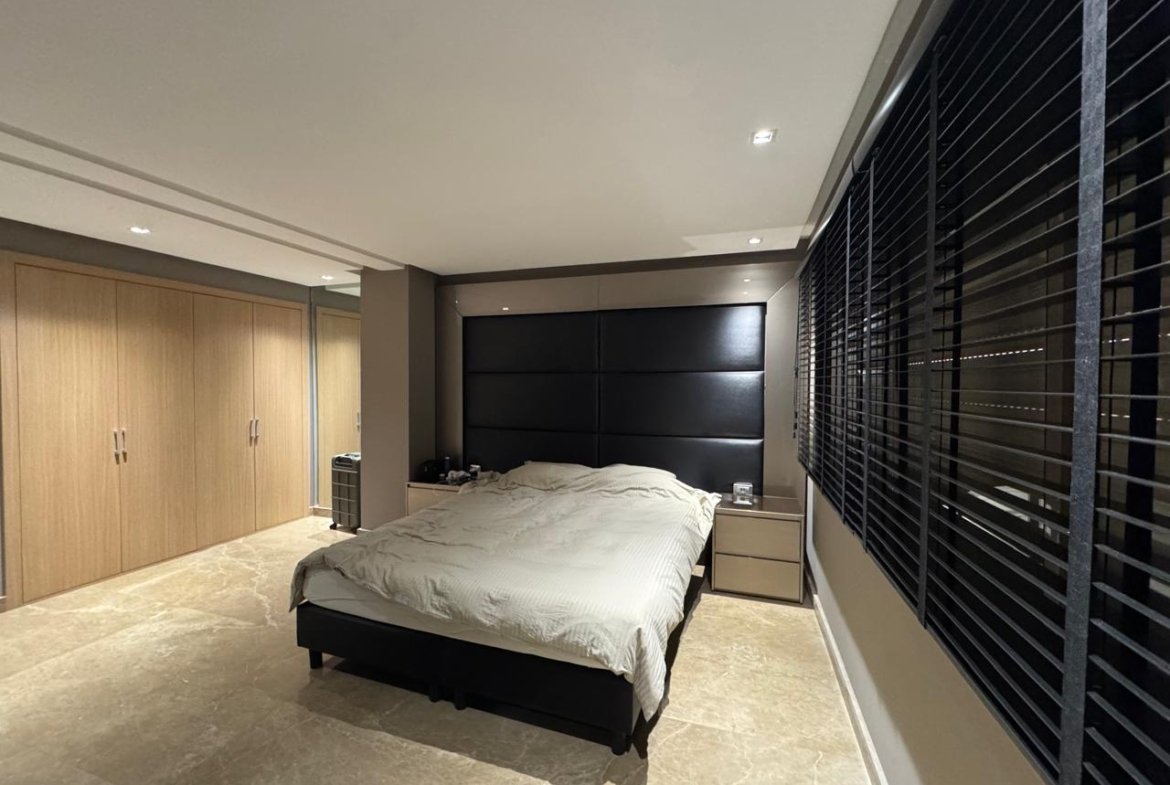 appartement duplex prestigia marrakech vente 173m