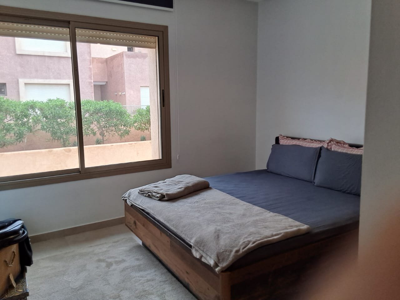 appartement duplex prestigia marrakech vente 173m
