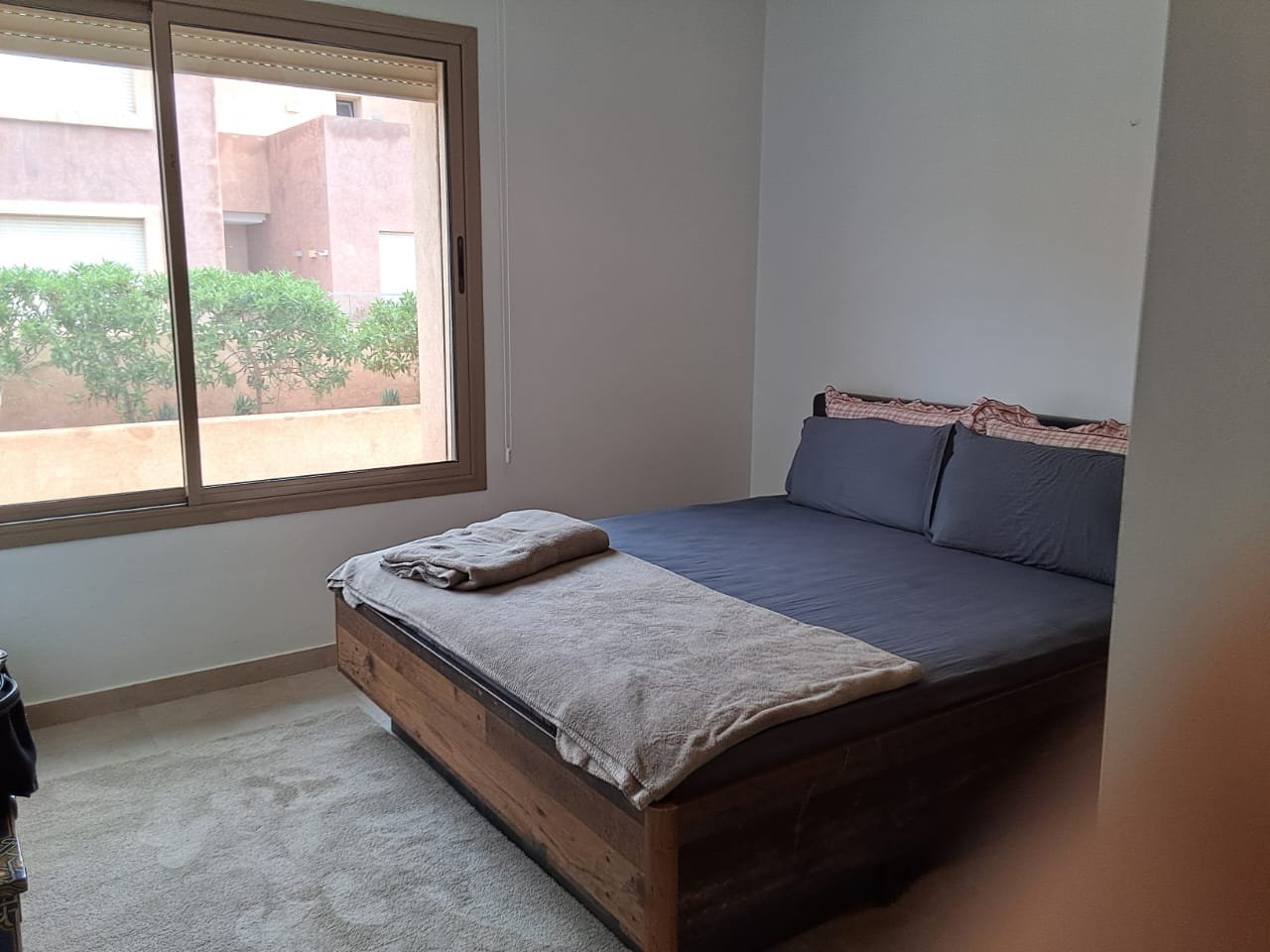 appartement duplex prestigia marrakech vente 173m