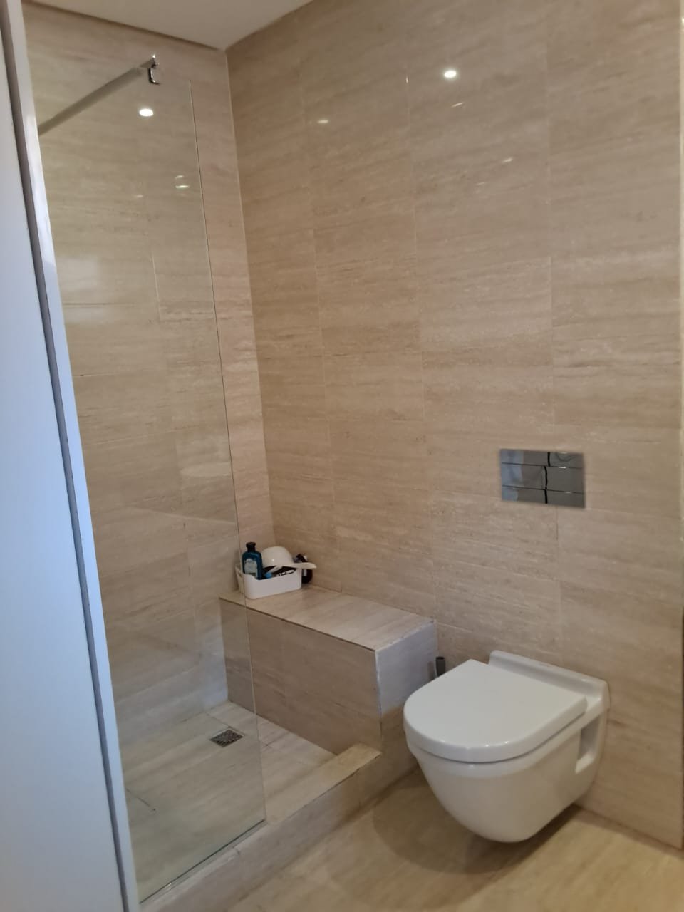 appartement duplex prestigia marrakech vente 173m