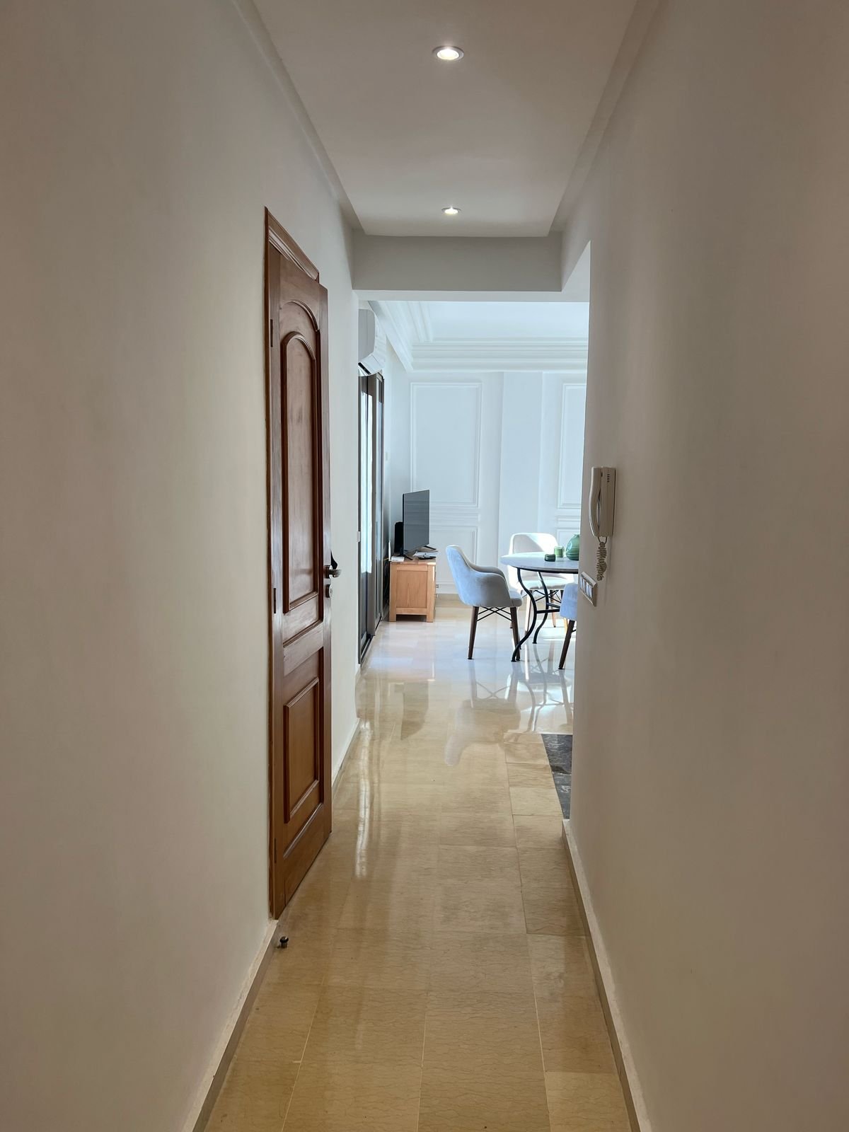 appartement marrakech 88m