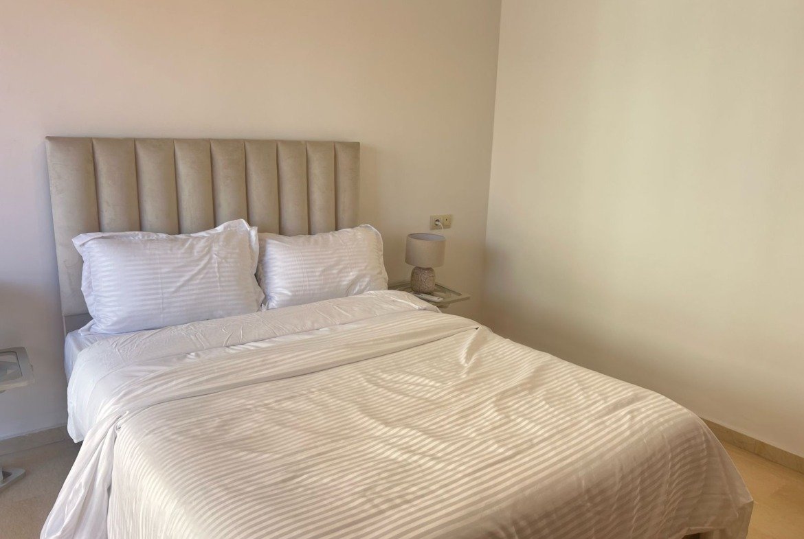 appartement marrakech 88m