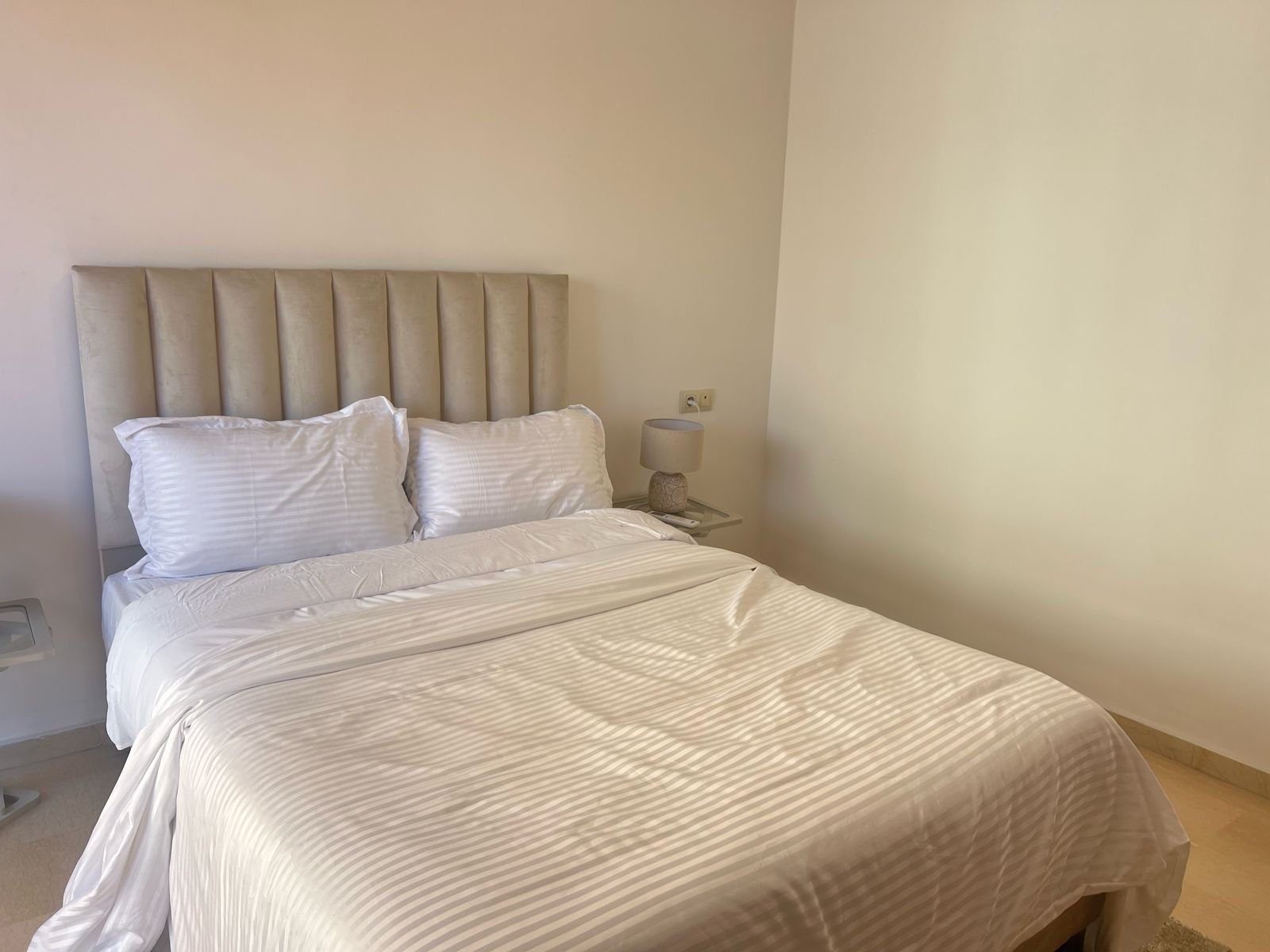 appartement marrakech 88m