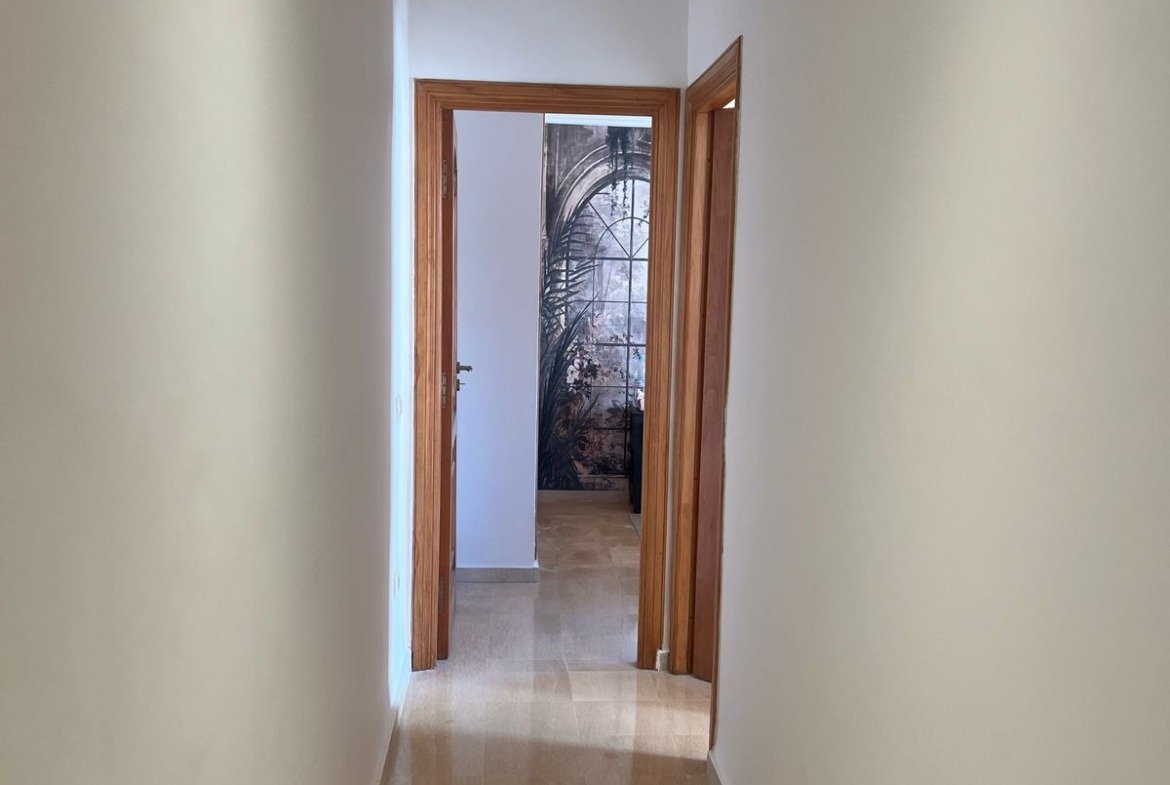 appartement marrakech 88m